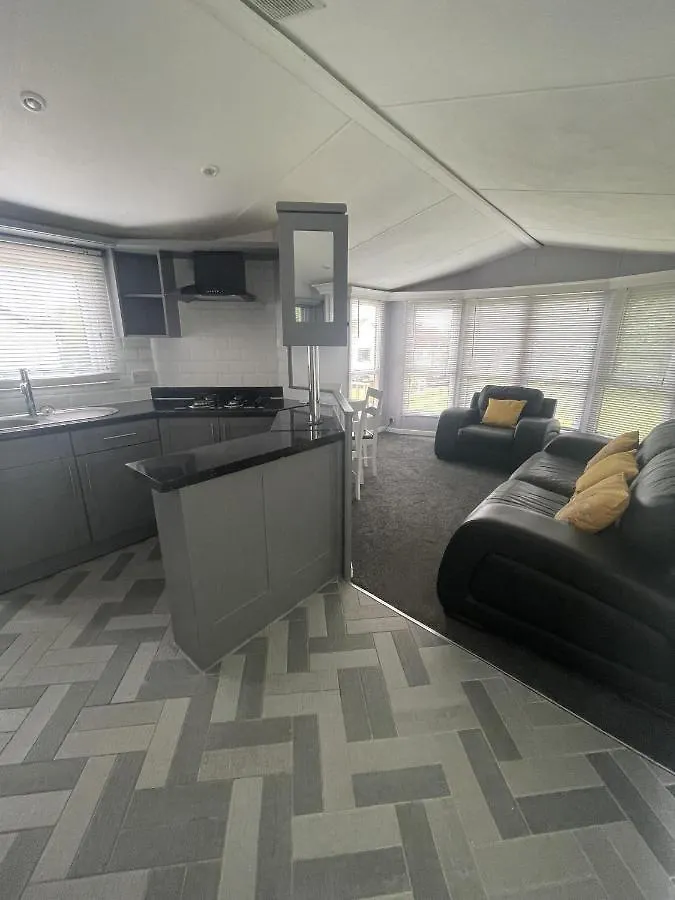 The Winchester Chalet By Sasco Blackpool
