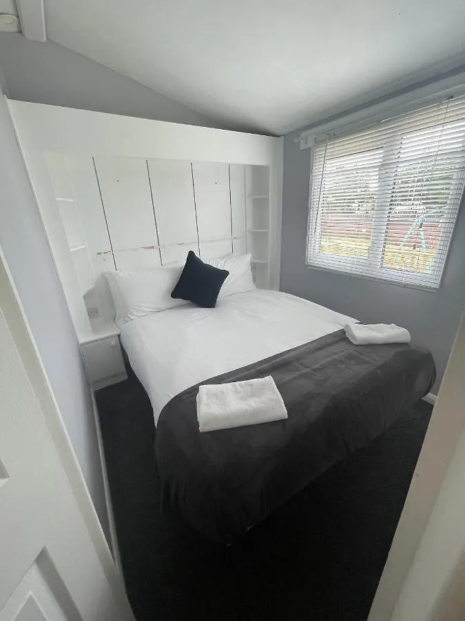 Apartment The Winchester Chalet By Sasco Blackpool United Kingdom