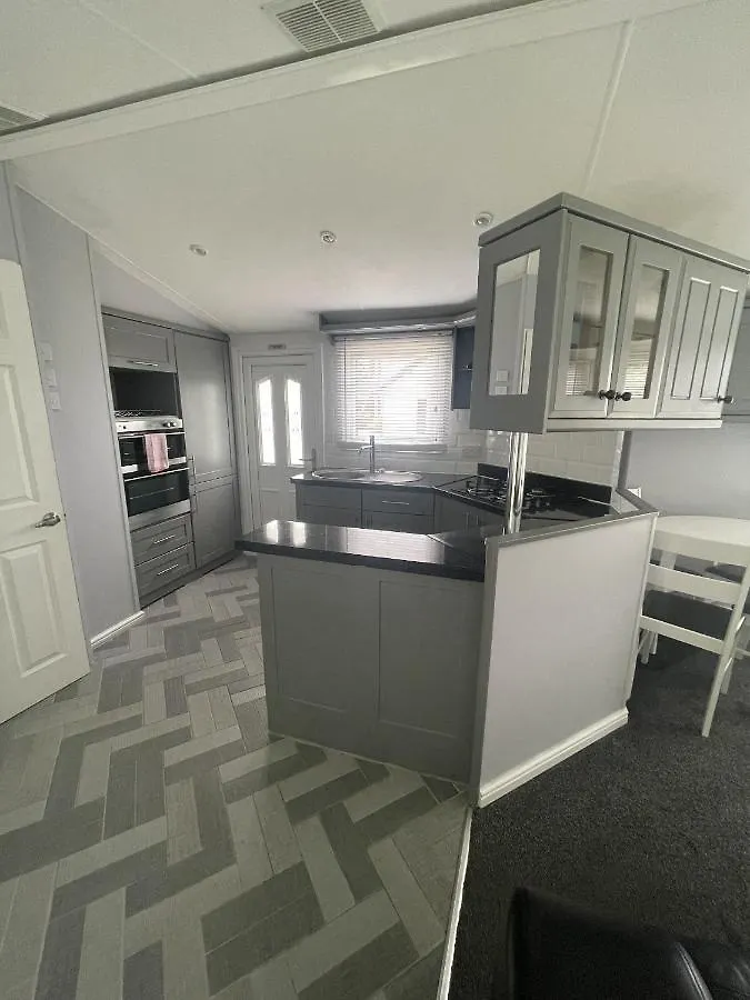 Apartment The Winchester Chalet By Sasco Blackpool