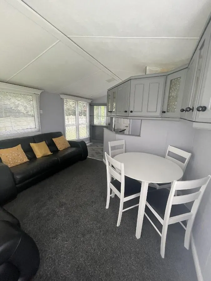 The Winchester Chalet By Sasco Blackpool 0*,