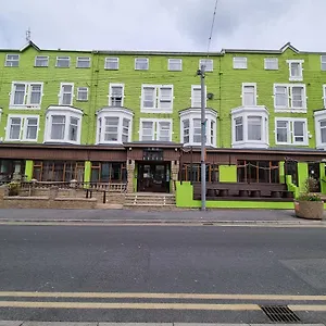 3* Hotel The Lawton