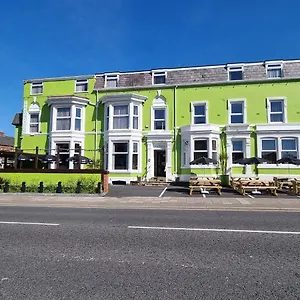 3* Hotel The Beechfield