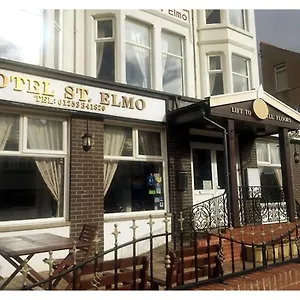 3* Hotel St Elmo
