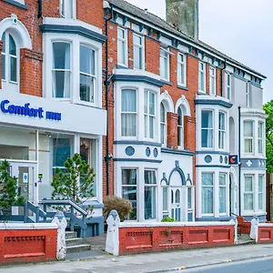 3* Kro Comfort Gresham