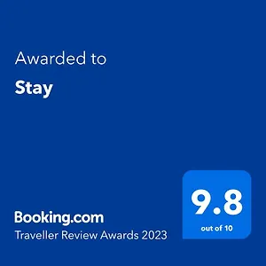 Stay Apartment