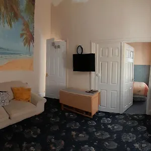 Nova Apartment