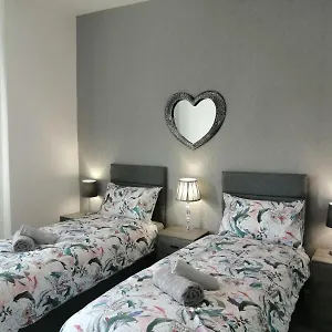 Luxury Town House Holiday home