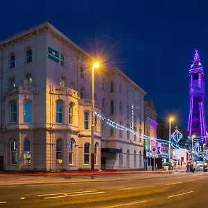 Forshaws - Blackpool