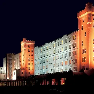 Norbreck Castle & Blackpool
