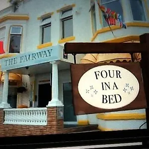 3* Pensjonat Fairway
