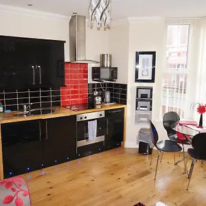 South Apartment