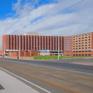 Grand Блэкпул