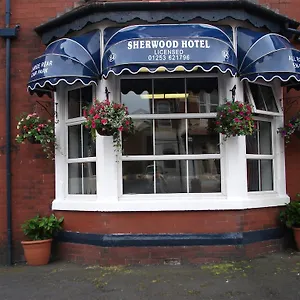 Sherwood Blackpool