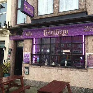 The Trentham Blackpool
