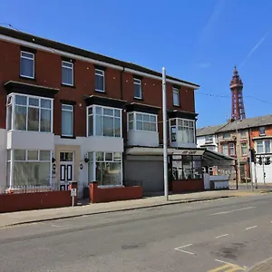 3* Bed & Breakfast Bayswater House
