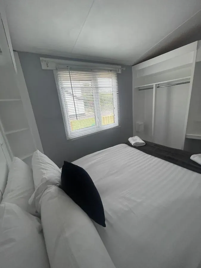 Apartman The Winchester Chalet By Sasco Blackpool