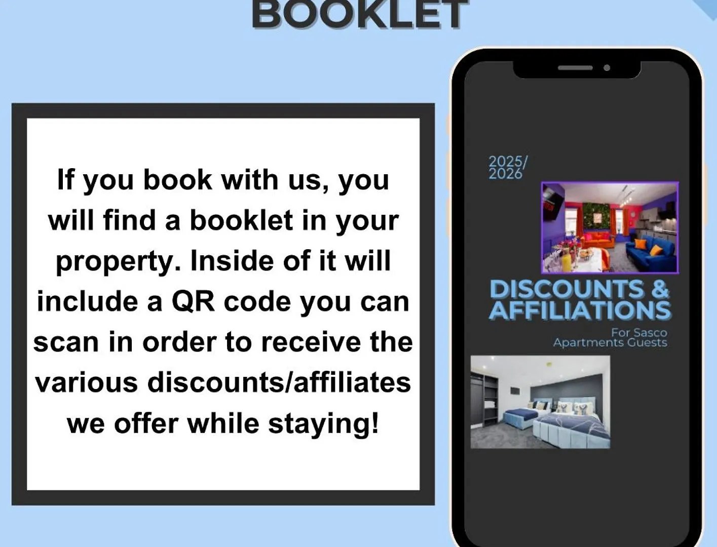 Apartman The Winchester Chalet By Sasco Blackpool